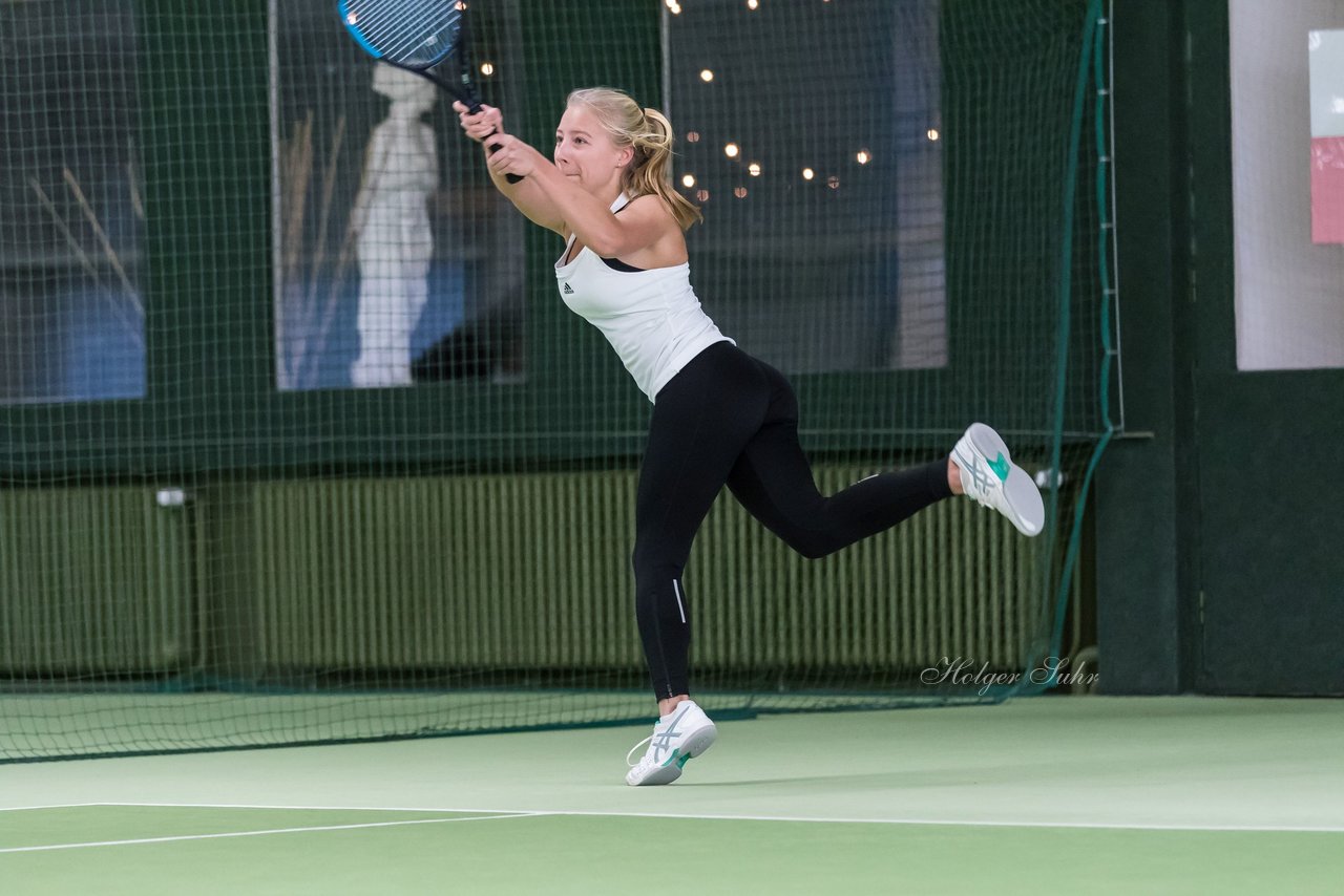 Bild 8 - Holmer Indoor Cup